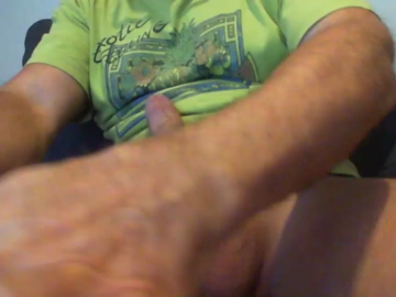 dusty22cm  12-10-2021 Recorded Video Naked